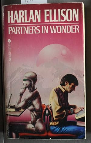 Image du vendeur pour Partners In Wonder - 16 SF Short Stories. mis en vente par Comic World