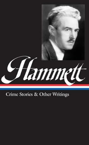 Seller image for Crime Stories and Other Writings for sale by GreatBookPrices