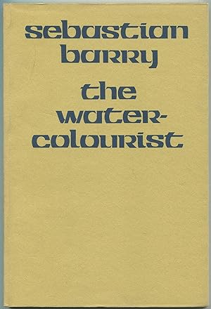 Seller image for The Water-Colourist for sale by Between the Covers-Rare Books, Inc. ABAA
