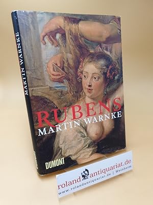 Image du vendeur pour Rubens ; Leben und Werk mis en vente par Roland Antiquariat UG haftungsbeschrnkt