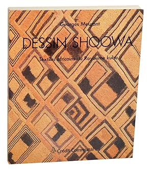 Immagine del venditore per Shoowa Design: Textiles Africains du Royaume Kuba venduto da Jeff Hirsch Books, ABAA