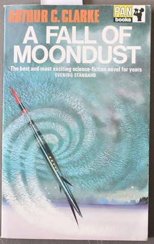 Seller image for A Fall of Moondust for sale by Comic World