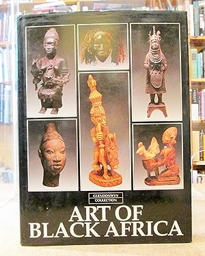 Art of Black Africa