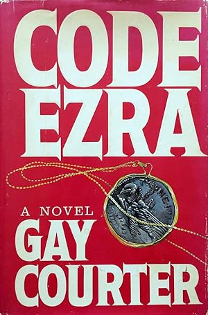 Seller image for Code Ezra for sale by Kayleighbug Books, IOBA