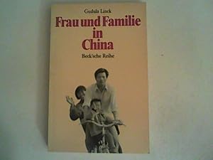 Bild des Verkufers fr Frau und Familie in China. zum Verkauf von ANTIQUARIAT FRDEBUCH Inh.Michael Simon