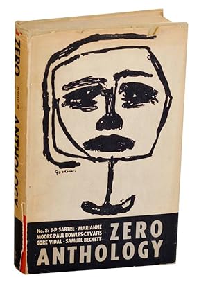 Seller image for Zero Anthology No. 8 for sale by Jeff Hirsch Books, ABAA