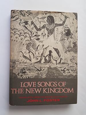 Love Songs of the New Kingdom