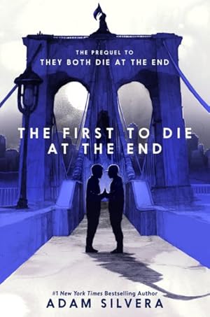 Seller image for First to Die at the End for sale by GreatBookPrices