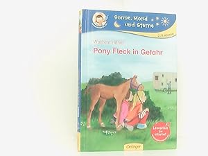 Pony Fleck in Gefahr: 2./3. Klasse (Sonne, Mond und Sterne)