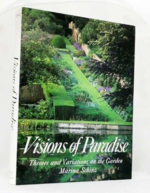 Seller image for Visions of Paradise Themes and Variations on the Garden for sale by Adelaide Booksellers