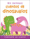 Seller image for Mis primeros cuentos de dinosaurios for sale by AG Library