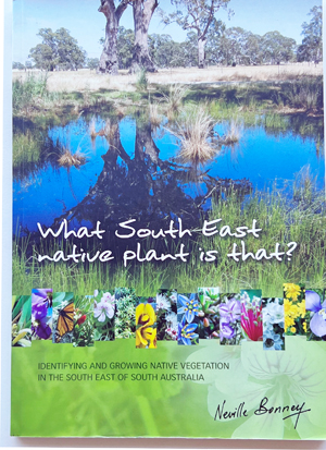 Bild des Verkufers fr What South-East Native Plant is That? zum Verkauf von Helen Boomsma of babyboomerbooks