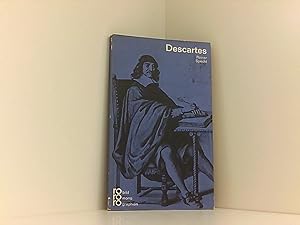 Bild des Verkufers fr Ren Descartes zum Verkauf von Book Broker