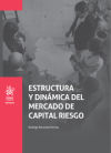 Seller image for Estructura y dinmica del mercado de capital riesgo for sale by AG Library