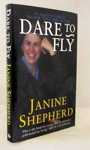 Imagen del vendedor de Dare to Fly a la venta por Adelaide Booksellers