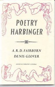 Image du vendeur pour Poetry Harbinger mis en vente par Book Haven