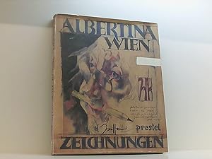 Bild des Verkufers fr Zeichnungen (German Edition) zum Verkauf von Book Broker