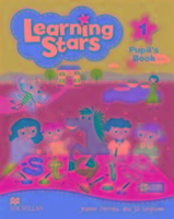 Imagen del vendedor de Perrett, J: Learning Stars Level 1 Pupil\ s Book Pack a la venta por moluna