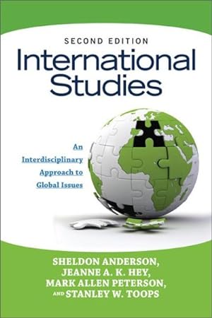 Seller image for International Studies : An Interdisciplinary Approach to Global Issues for sale by GreatBookPricesUK