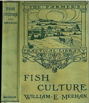 Seller image for Fish Culture in Ponds and Other Inland Waters for sale by Mike's Library LLC