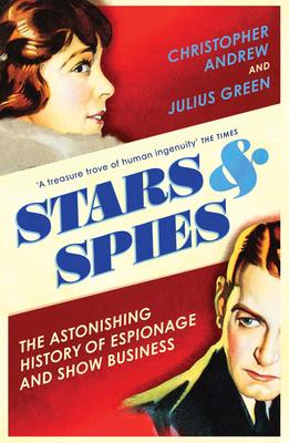 Seller image for Stars and Spies for sale by moluna