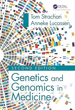 Seller image for Genetics and Genomics in Medicine for sale by moluna