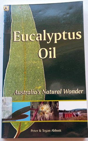 Eucalyptus Oil