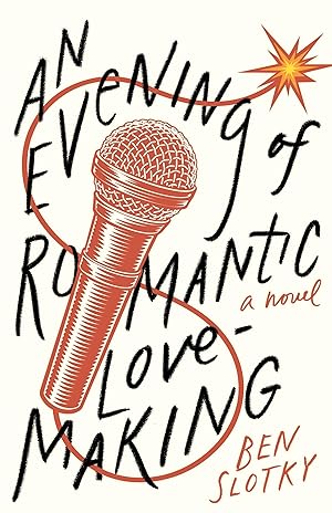 Immagine del venditore per An Evening of Romantic Lovemaking venduto da moluna