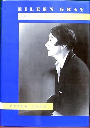 Seller image for EILEEN GRAY. Architect Designer. for sale by The Antique Bookshop & Curios (ANZAAB)