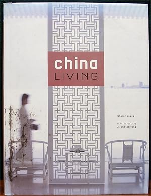 Seller image for CHINA LIVING. for sale by The Antique Bookshop & Curios (ANZAAB)