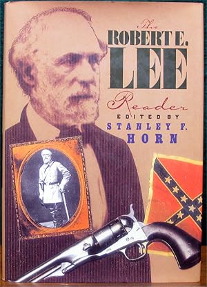 Seller image for THE ROBERT E.LEE READER. for sale by The Antique Bookshop & Curios (ANZAAB)