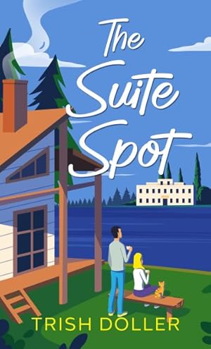 Seller image for Suite Spot for sale by GreatBookPrices