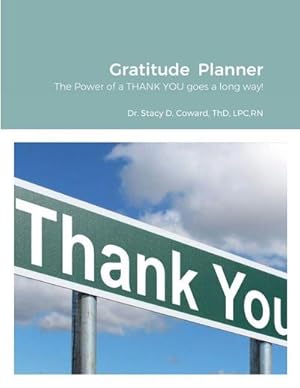 Immagine del venditore per Gratitude Planner venduto da AHA-BUCH GmbH