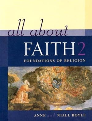 Seller image for All About Faith: v. 2 for sale by WeBuyBooks