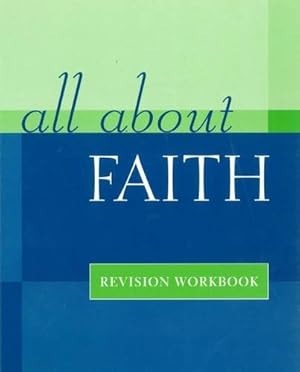 Seller image for All About Faith: Revision Workbook for sale by WeBuyBooks