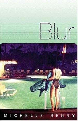 Imagen del vendedor de Blur a la venta por WeBuyBooks