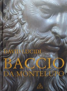 Baccio da Montelupo.