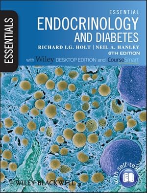 Immagine del venditore per Essential Endocrinology and Diabetes venduto da GreatBookPrices