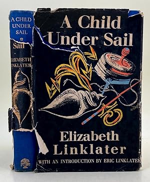 Seller image for A Child Under Sail for sale by Leakey's Bookshop Ltd.