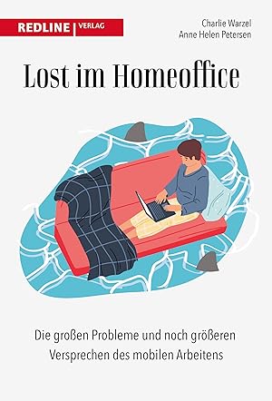 Seller image for Lost im Homeoffice for sale by moluna