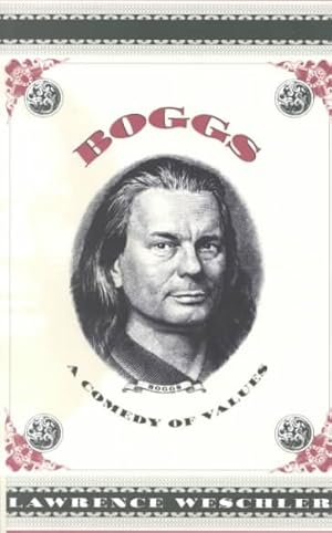 Seller image for Boggs : A Comedy of Values for sale by GreatBookPrices