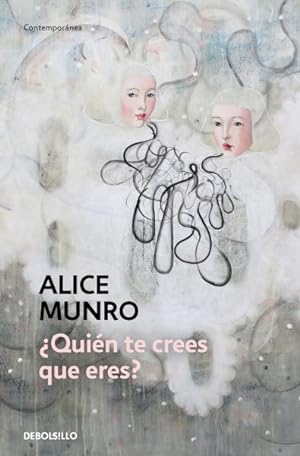 Seller image for Quin te crees que eres?/ Who Do You Think you are? -Language: spanish for sale by GreatBookPrices