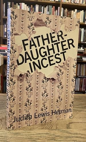 Seller image for Father-Daughter Incest for sale by San Francisco Book Company