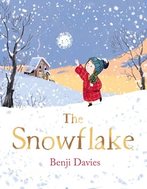 Seller image for The Snowflake for sale by GreatBookPrices