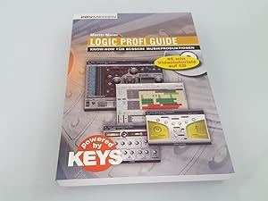 Image du vendeur pour Logic Profi Guide mis en vente par SIGA eG