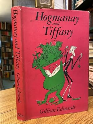Hogmanay and Tiffany, the Names of Feasts and Fasts