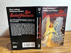 Seller image for Die Seelen Trumerin. Science Fiction Roman. Ins Deutsche bertragen von Ralph Tegtmeier. for sale by Antiquariat an der Nikolaikirche
