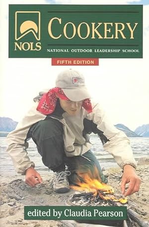 Seller image for Nols Cookery for sale by GreatBookPrices