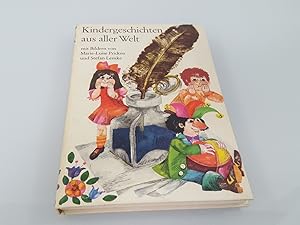 Seller image for Kindergeschichten aus aller Welt for sale by SIGA eG