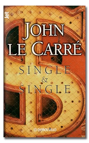 Seller image for Single & Single. for sale by Librera Berceo (Libros Antiguos)